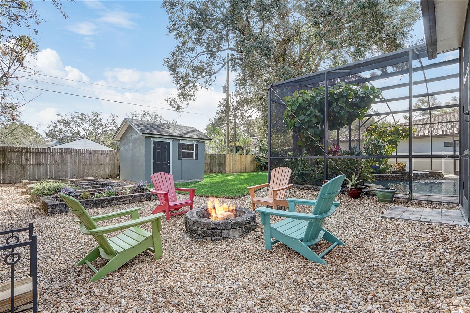 2801 ELIZABETH AVE, ORLANDO, FL, 32804