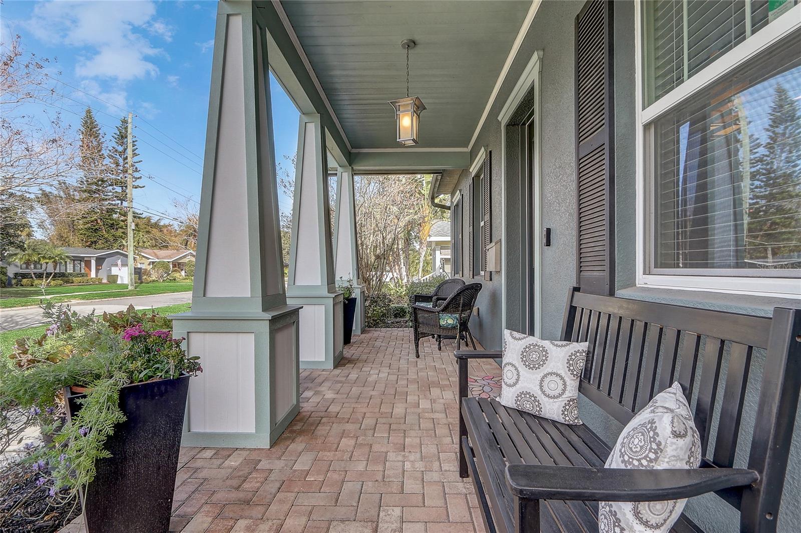 2801 ELIZABETH AVE, ORLANDO, FL, 32804