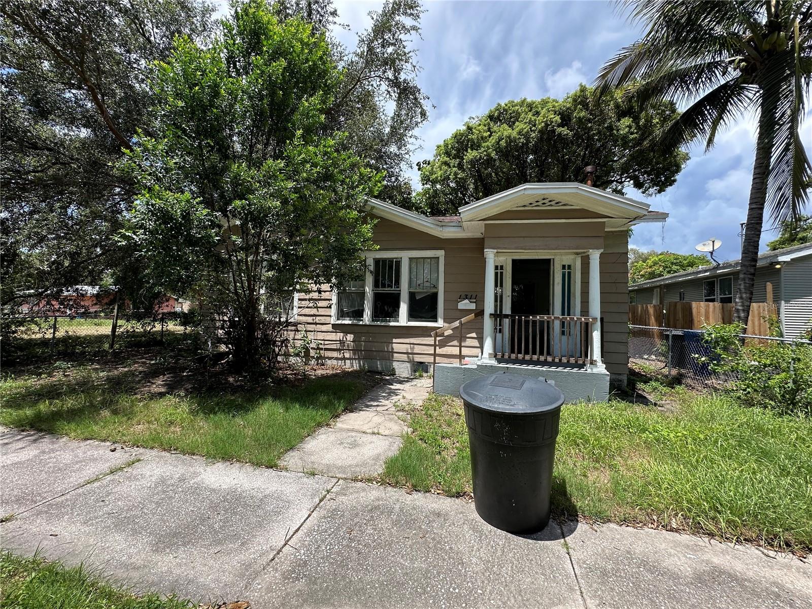 1311 11TH AVE S, ST PETERSBURG, FL, 33705