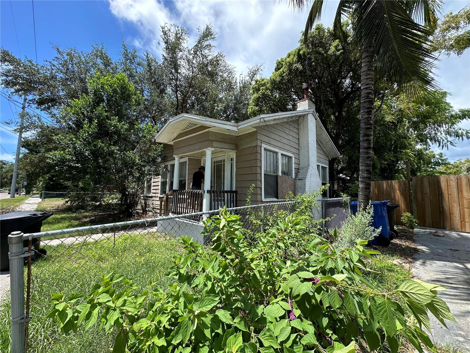1311 11TH AVE S, ST PETERSBURG, FL, 33705
