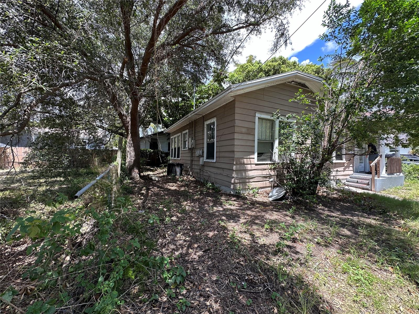 1311 11TH AVE S, ST PETERSBURG, FL, 33705