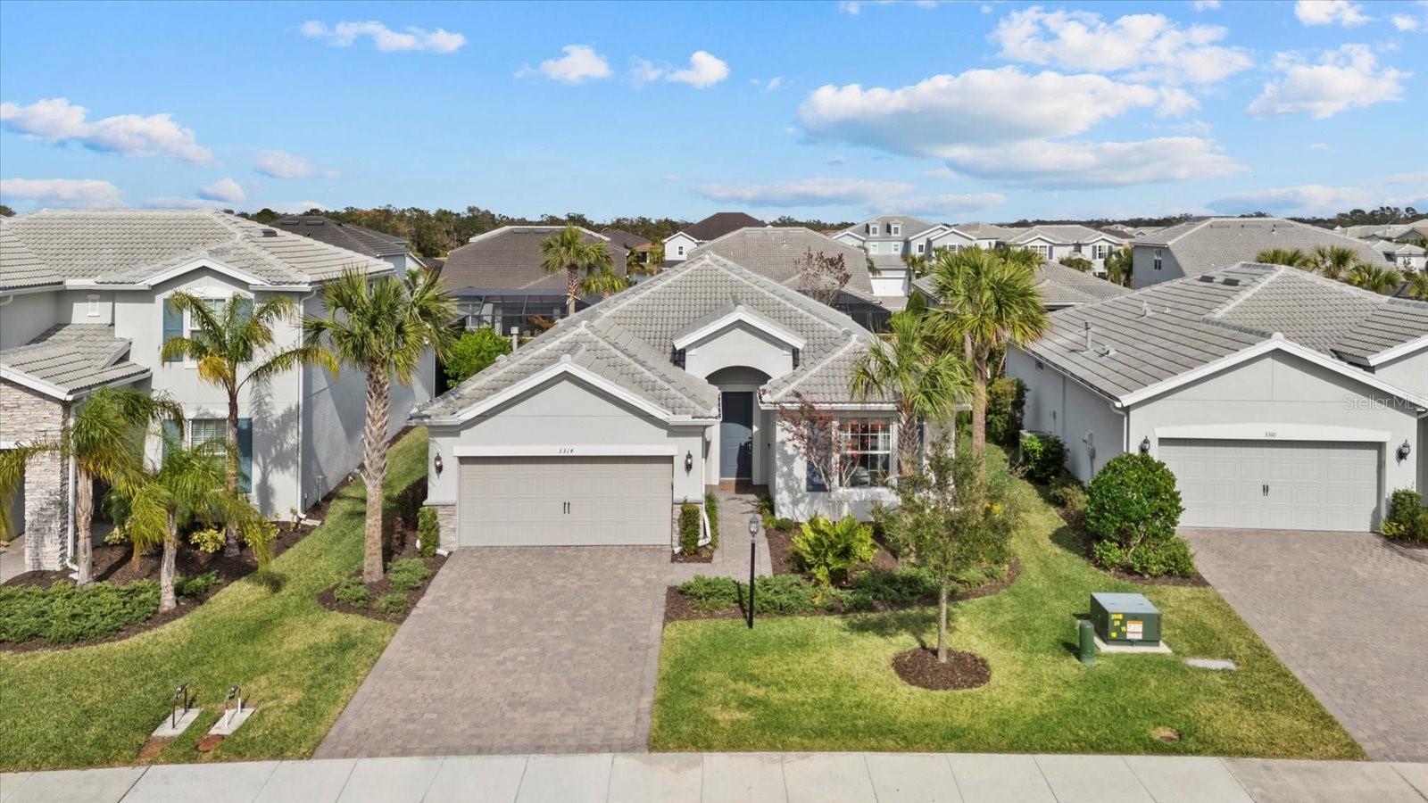 3314 CHESTERTOWN LOOP, BRADENTON, FL, 34211
