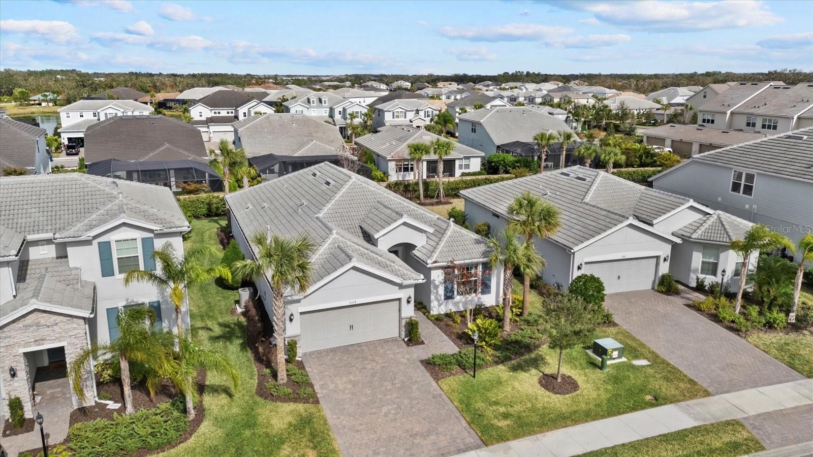 3314 CHESTERTOWN LOOP, BRADENTON, FL, 34211