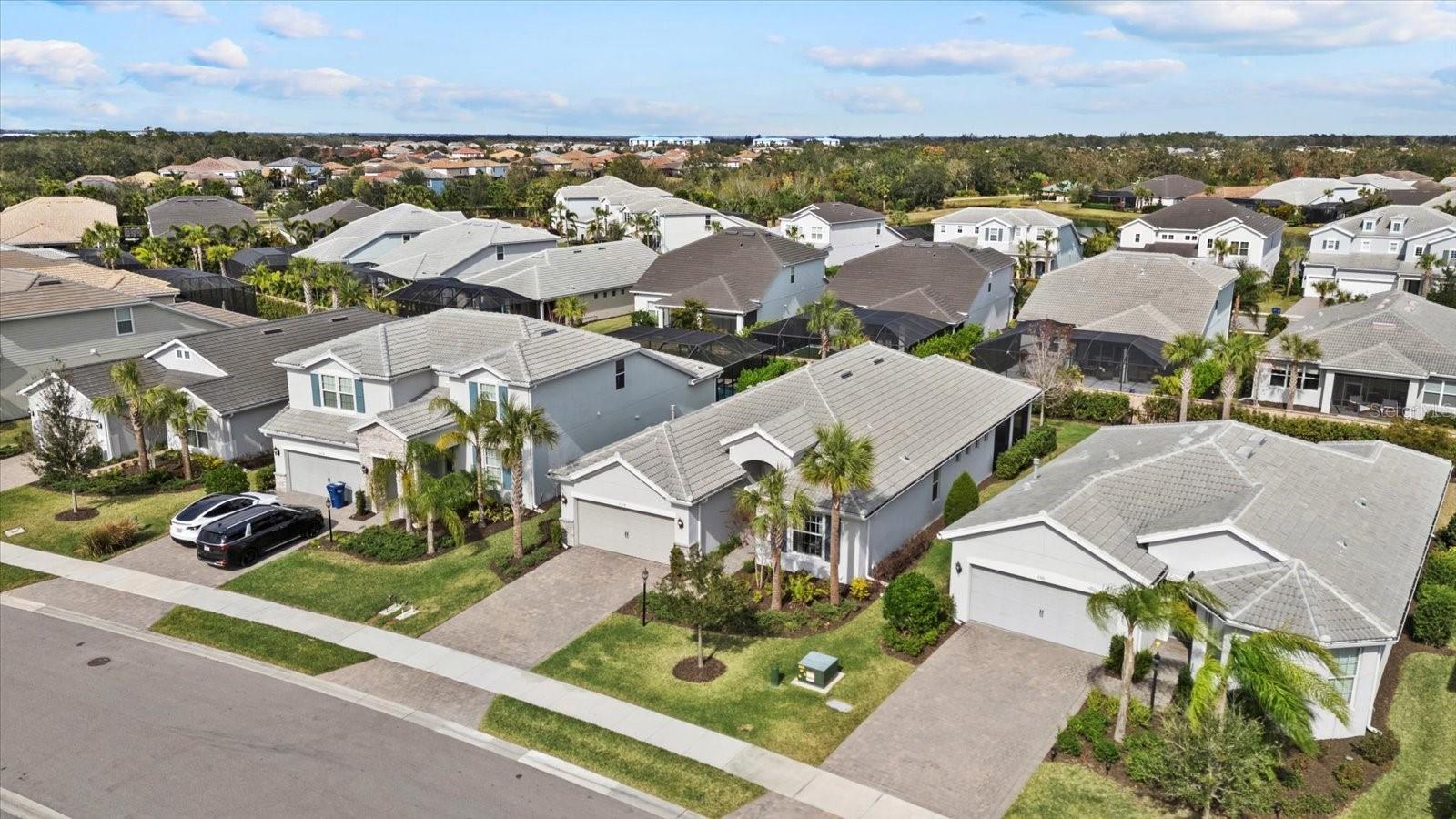 3314 CHESTERTOWN LOOP, BRADENTON, FL, 34211