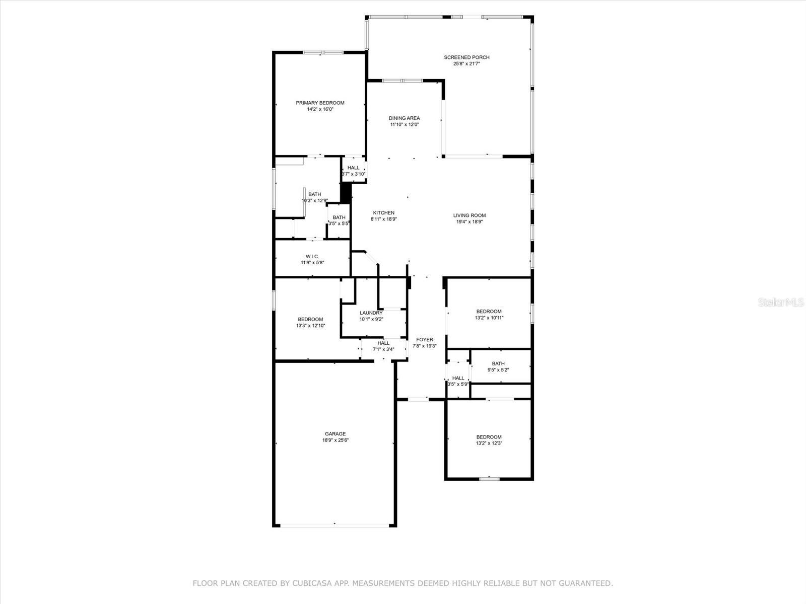 3314 CHESTERTOWN LOOP, BRADENTON, FL, 34211