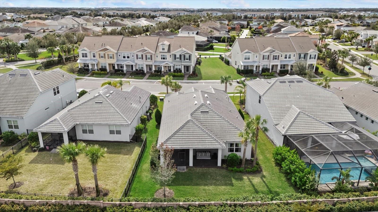 3314 CHESTERTOWN LOOP, BRADENTON, FL, 34211