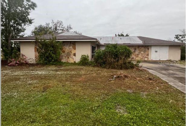 23102 MACLELLAN AVE, PORT CHARLOTTE, FL, 33980