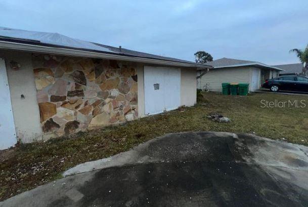 23102 MACLELLAN AVE, PORT CHARLOTTE, FL, 33980