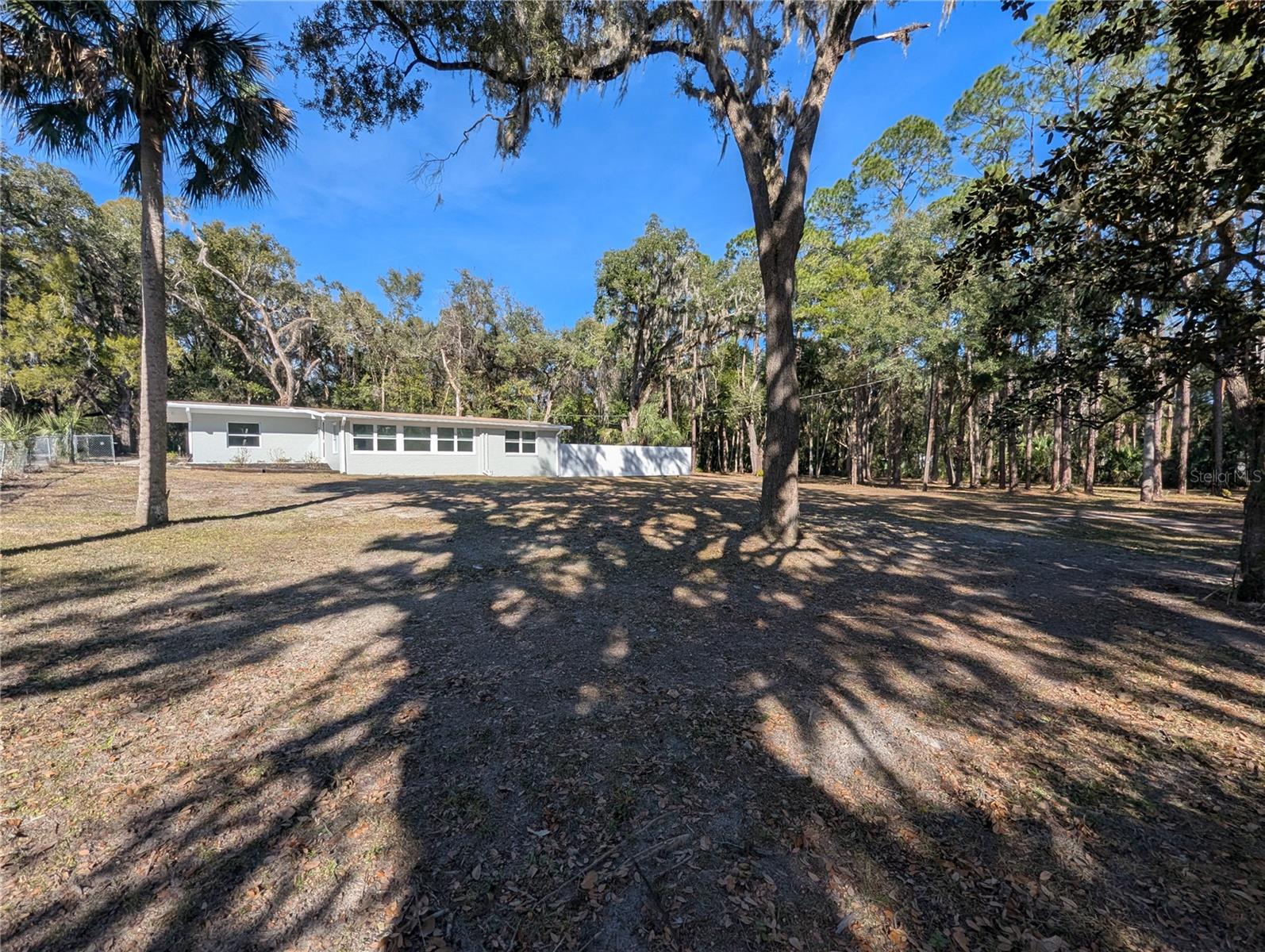 601 NE 11TH ST, CRYSTAL RIVER, FL, 34428