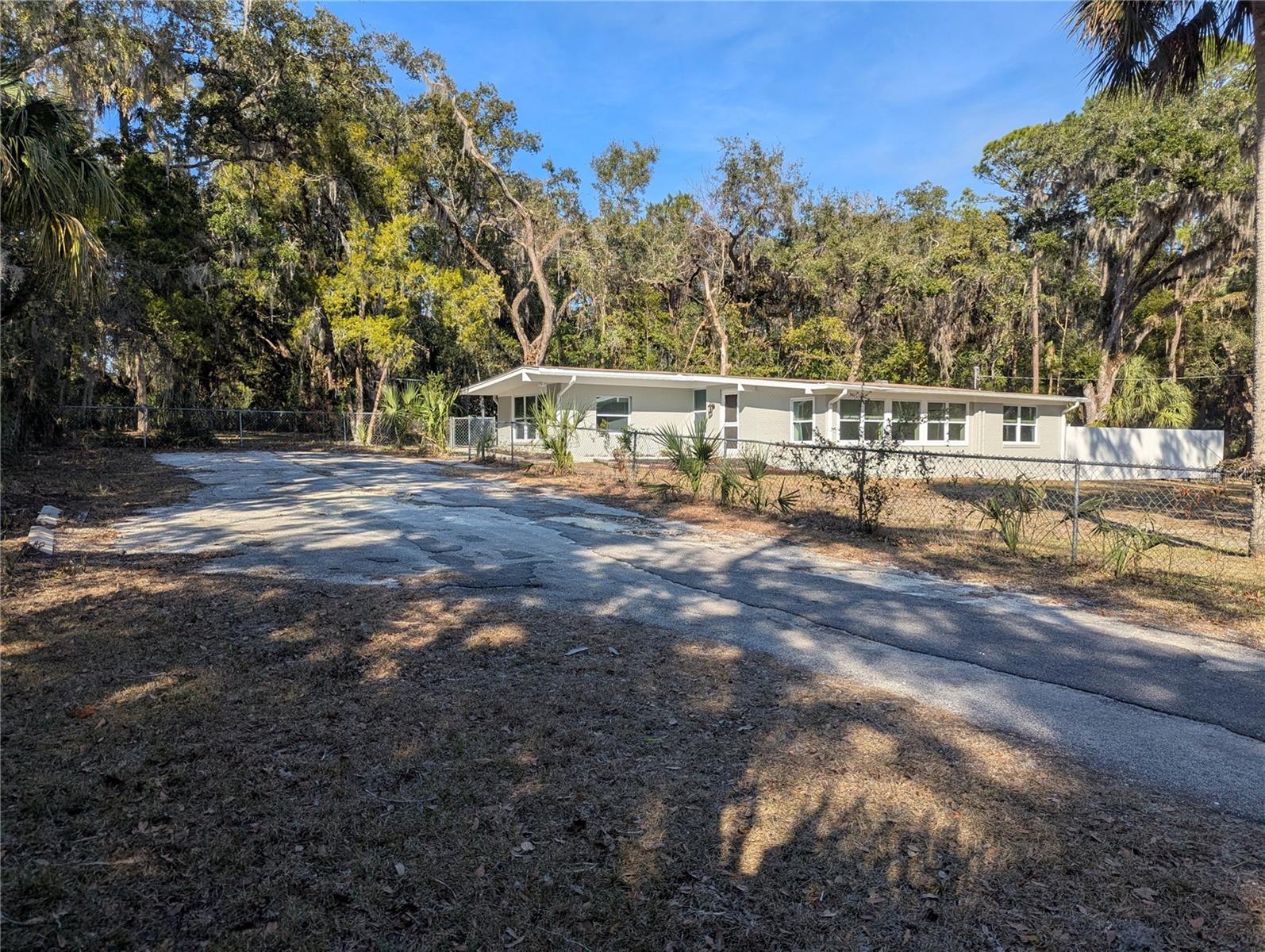601 NE 11TH ST, CRYSTAL RIVER, FL, 34428