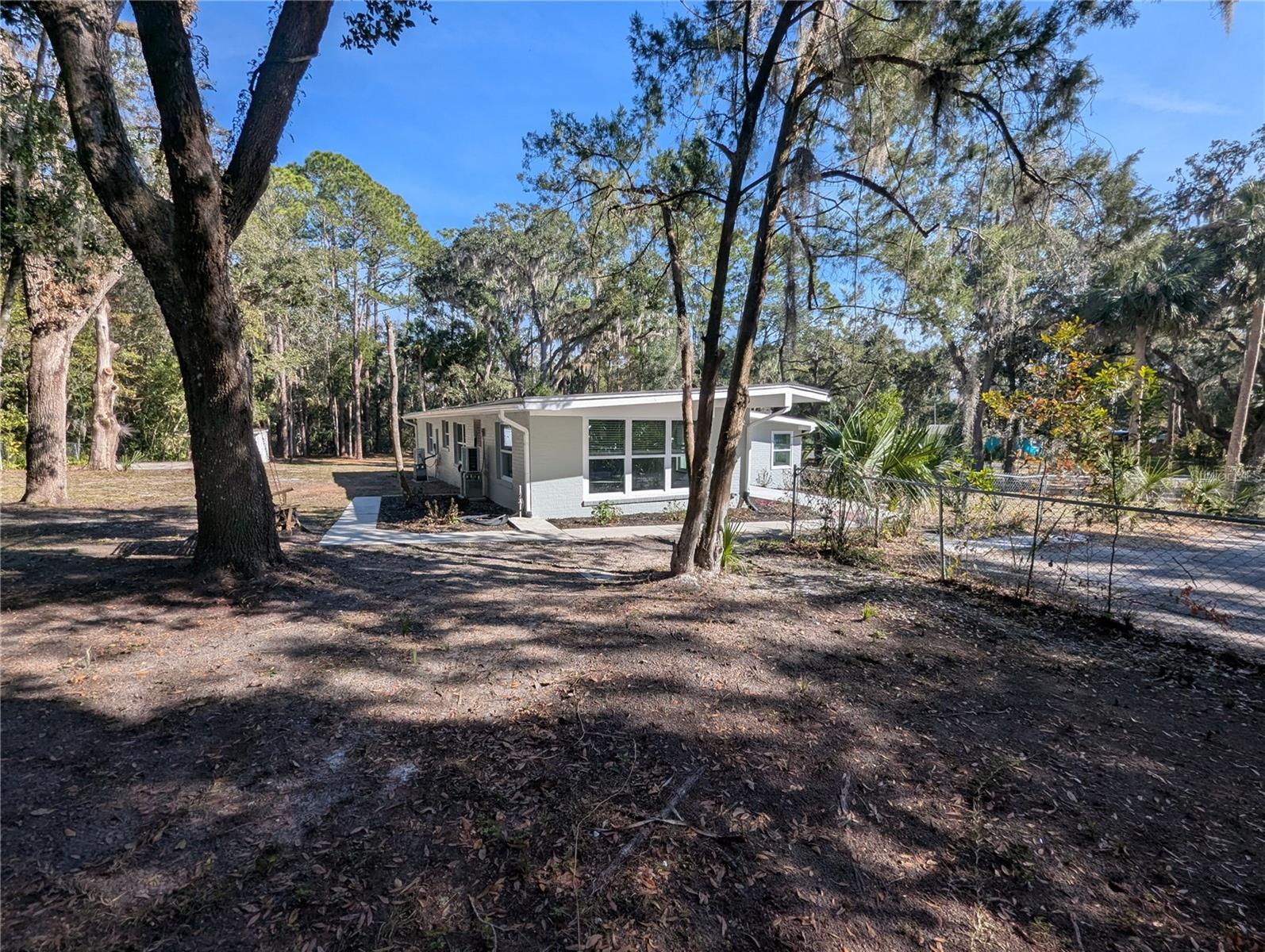 601 NE 11TH ST, CRYSTAL RIVER, FL, 34428