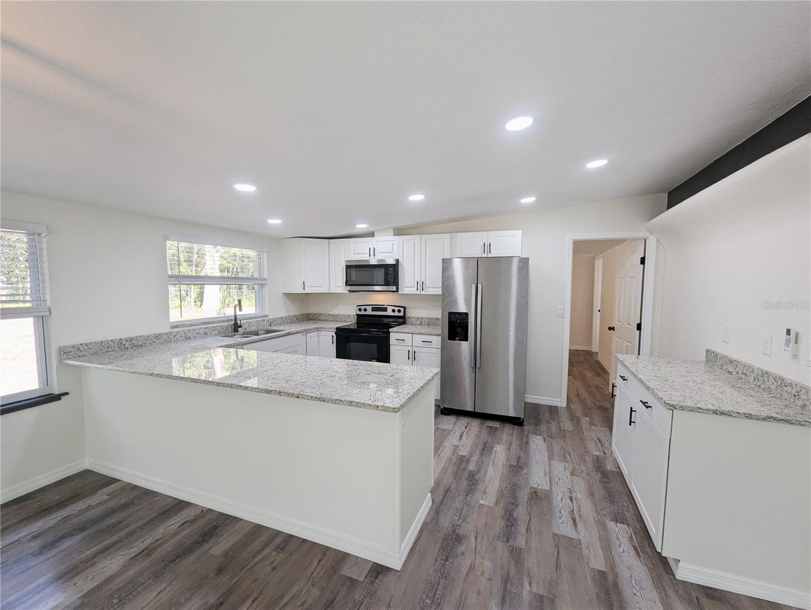 601 NE 11TH ST, CRYSTAL RIVER, FL, 34428