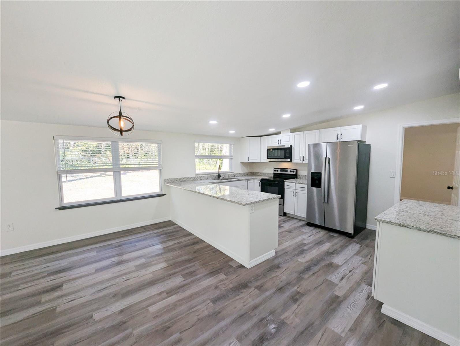 601 NE 11TH ST, CRYSTAL RIVER, FL, 34428