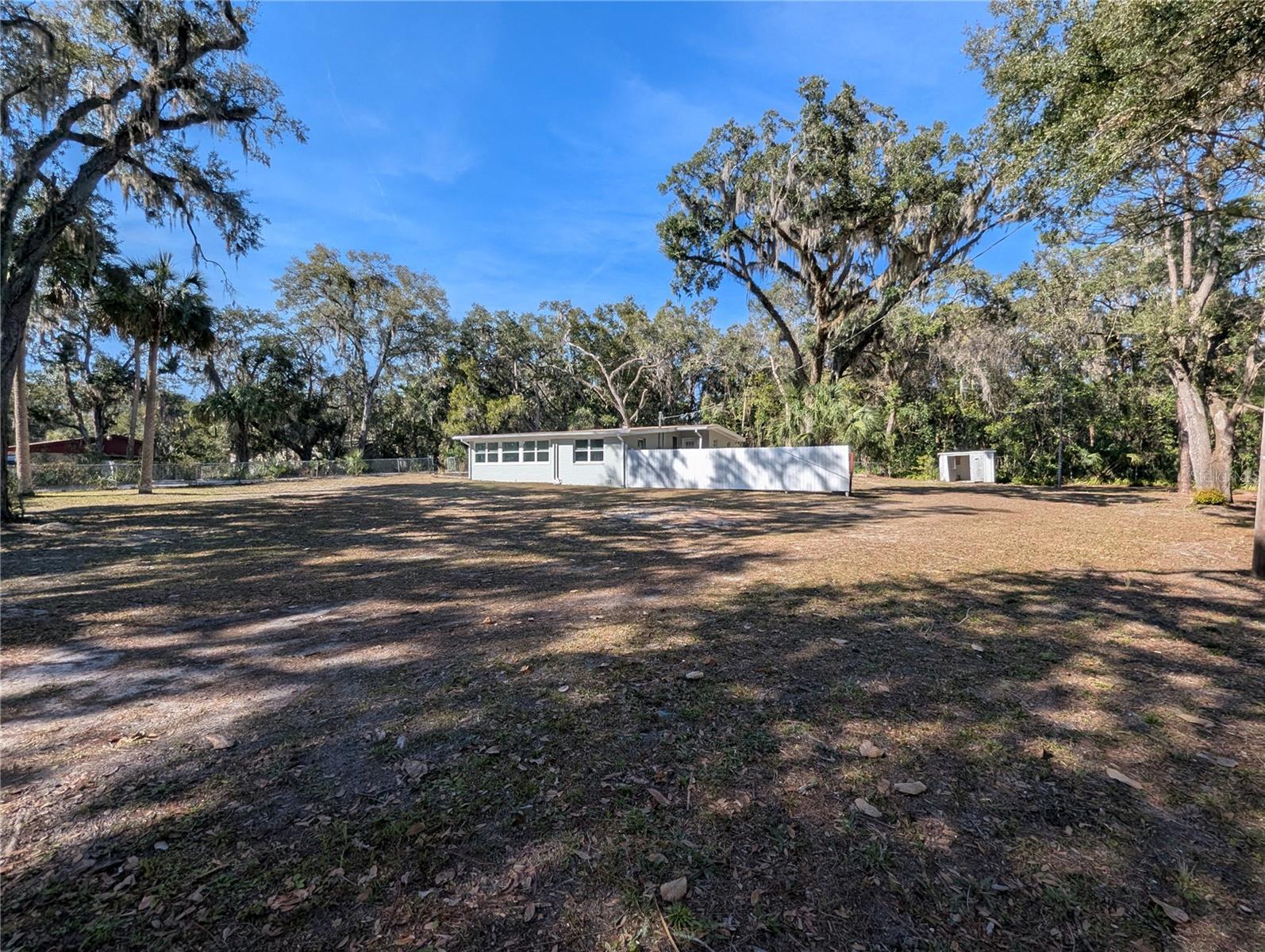 601 NE 11TH ST, CRYSTAL RIVER, FL, 34428