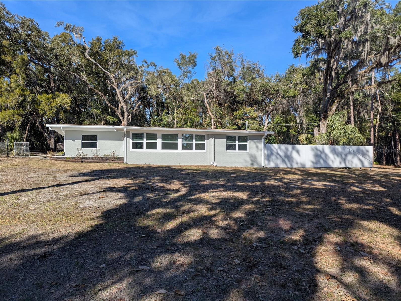 601 NE 11TH ST, CRYSTAL RIVER, FL, 34428