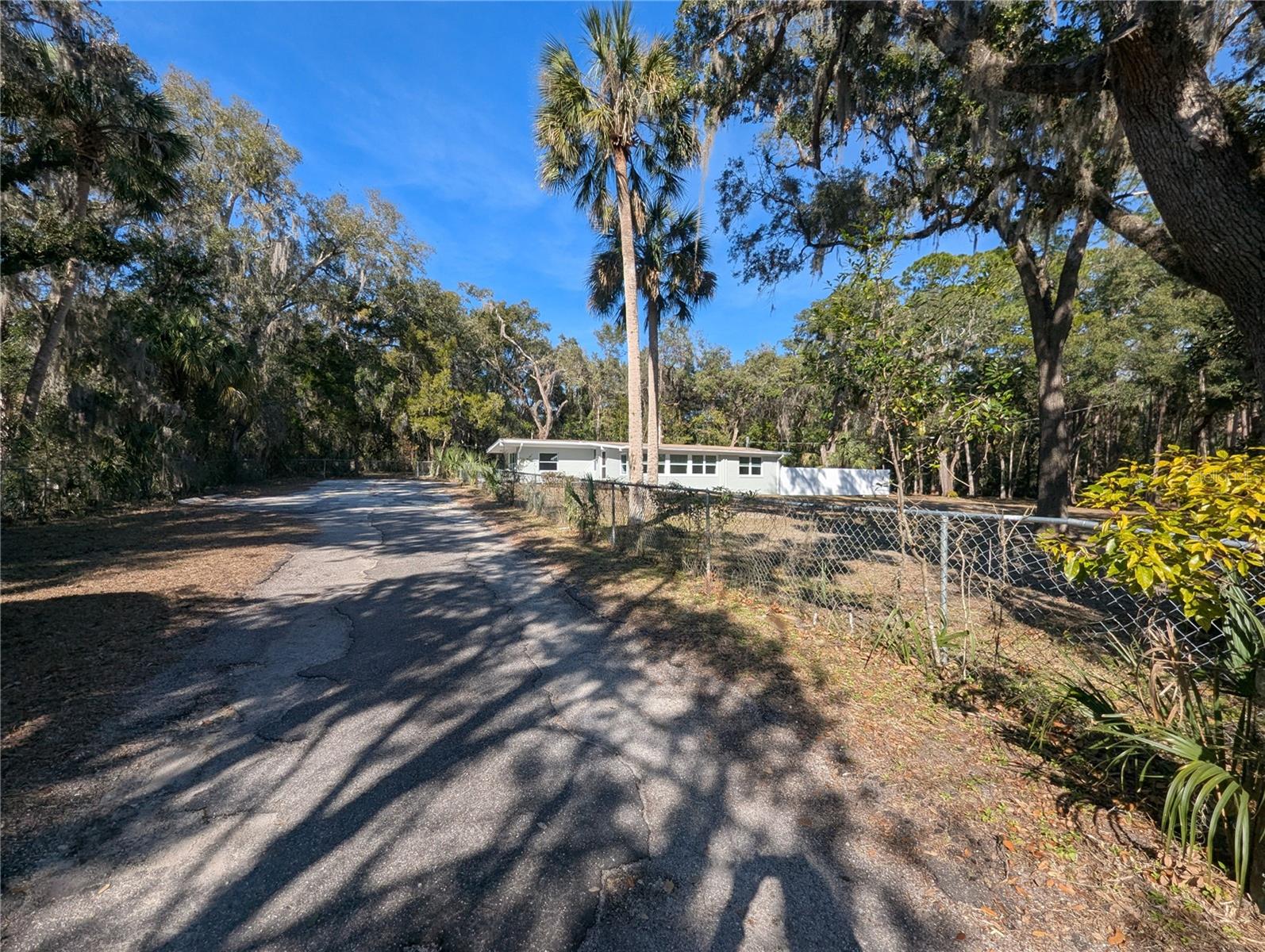 601 NE 11TH ST, CRYSTAL RIVER, FL, 34428