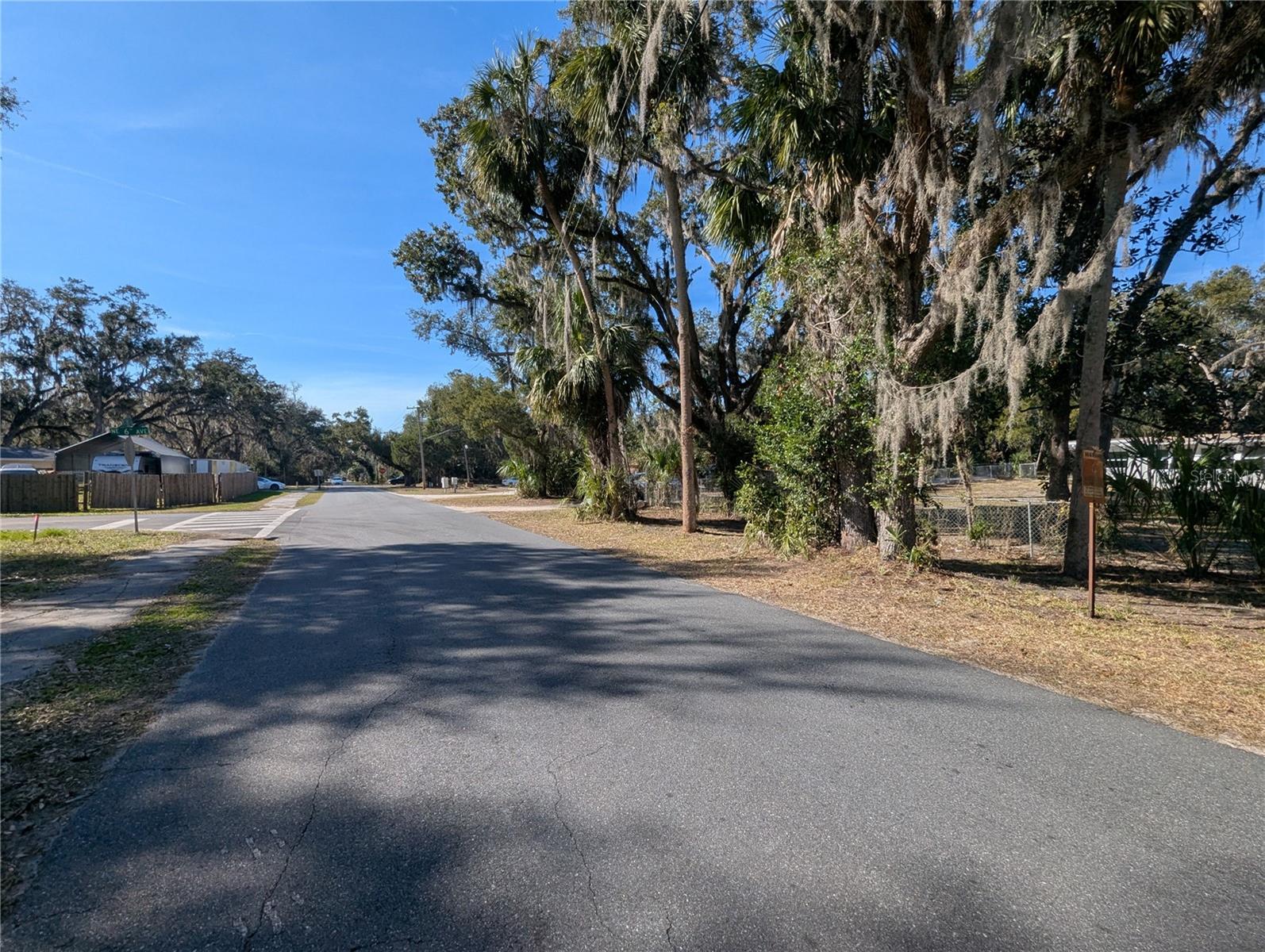 601 NE 11TH ST, CRYSTAL RIVER, FL, 34428