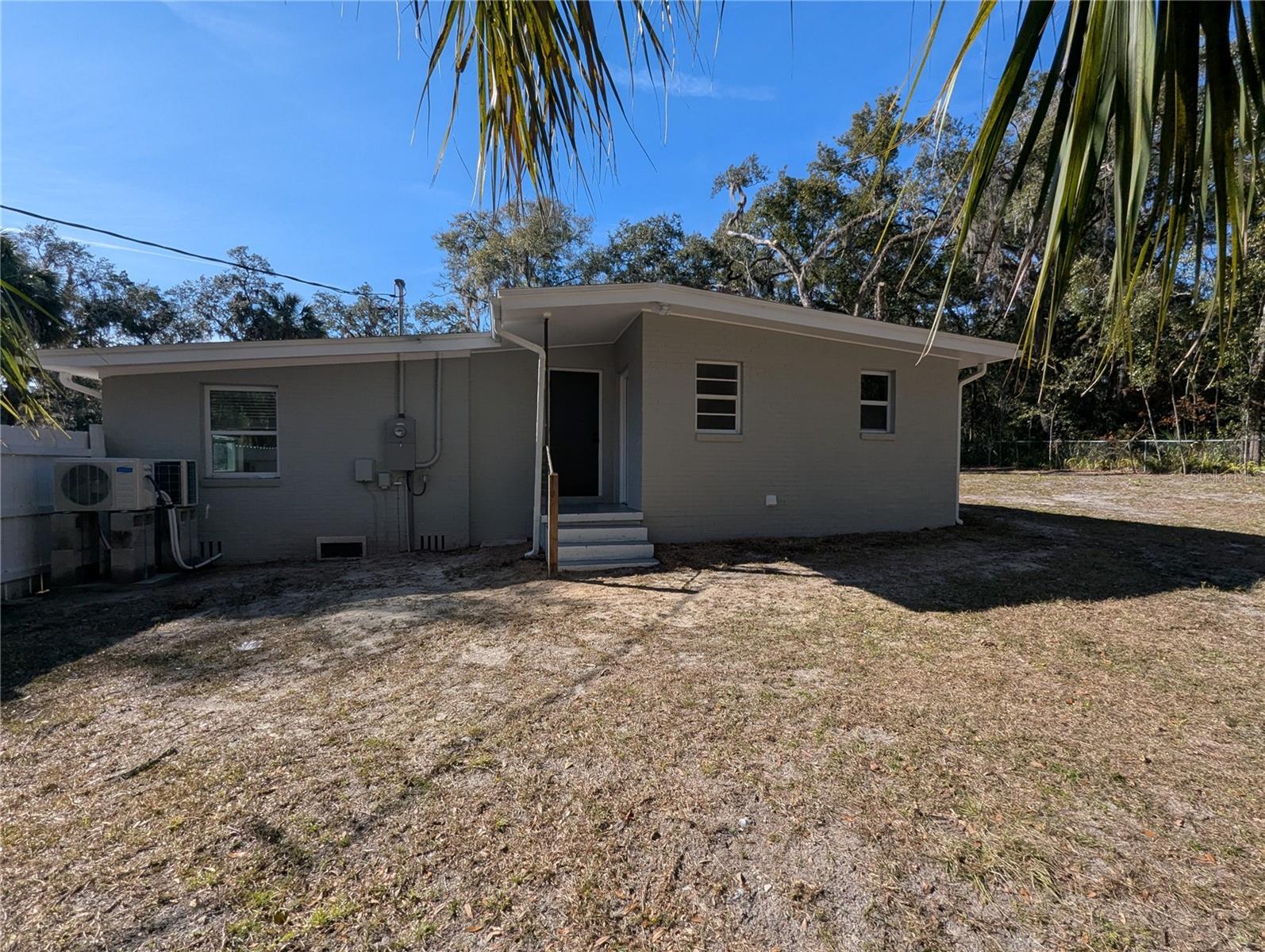 601 NE 11TH ST, CRYSTAL RIVER, FL, 34428