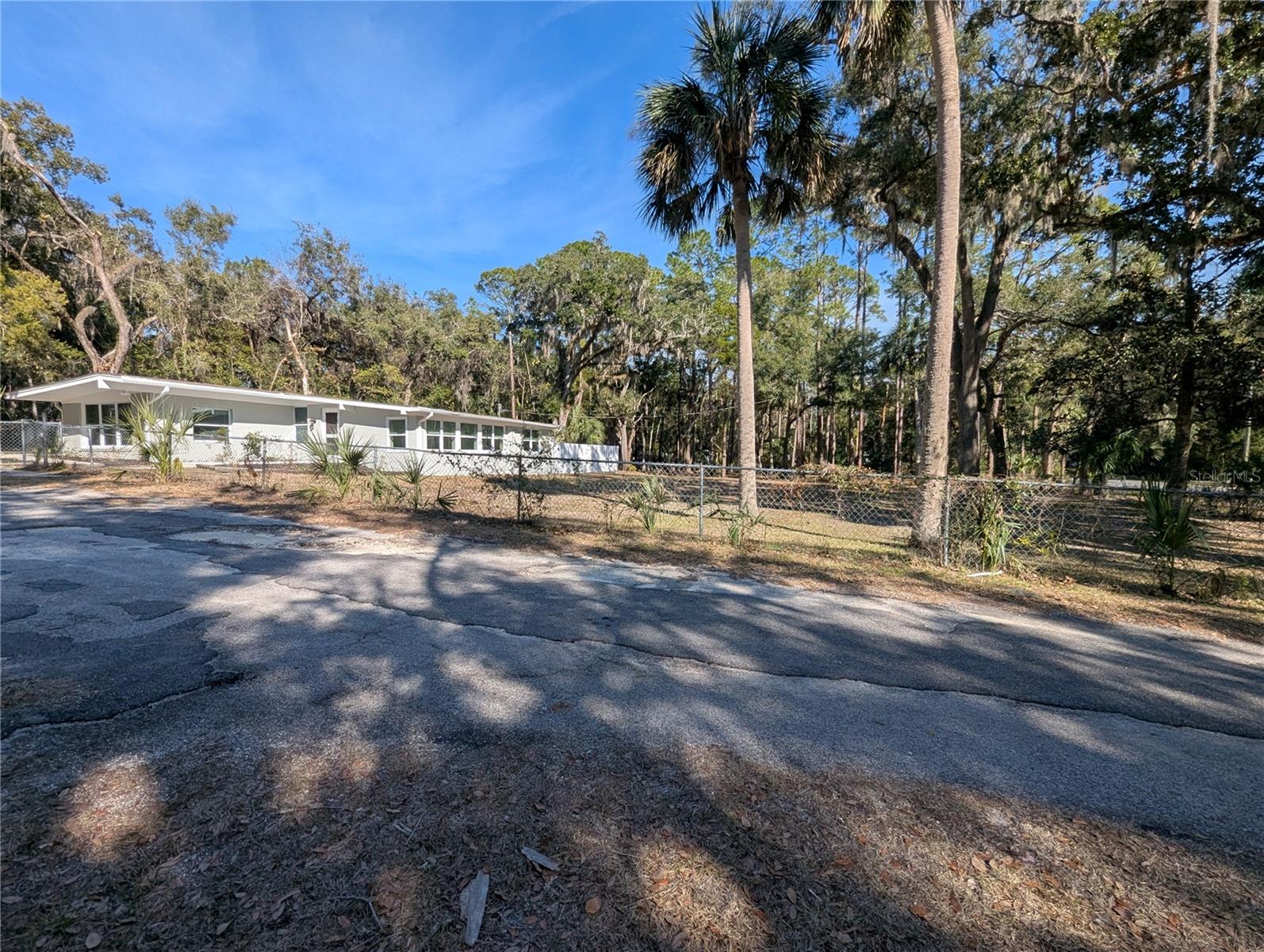 601 NE 11TH ST, CRYSTAL RIVER, FL, 34428