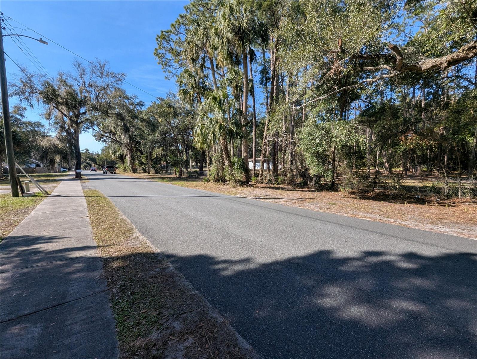 601 NE 11TH ST, CRYSTAL RIVER, FL, 34428