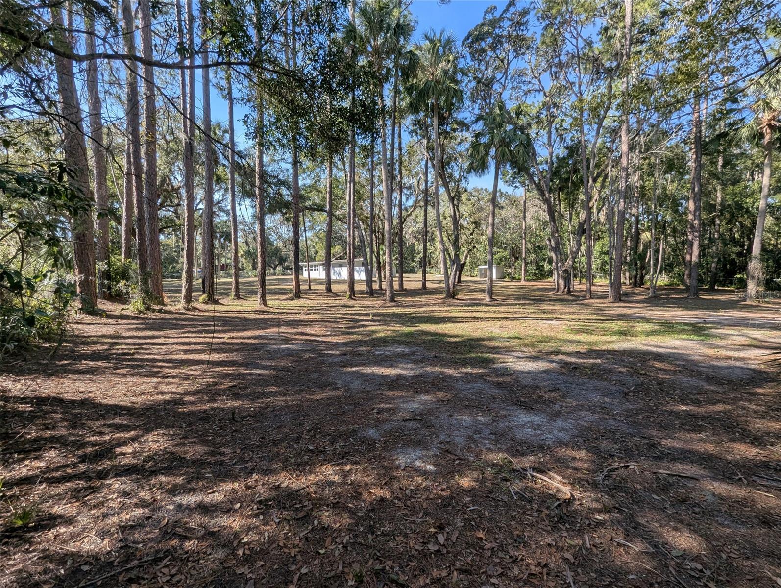 601 NE 11TH ST, CRYSTAL RIVER, FL, 34428