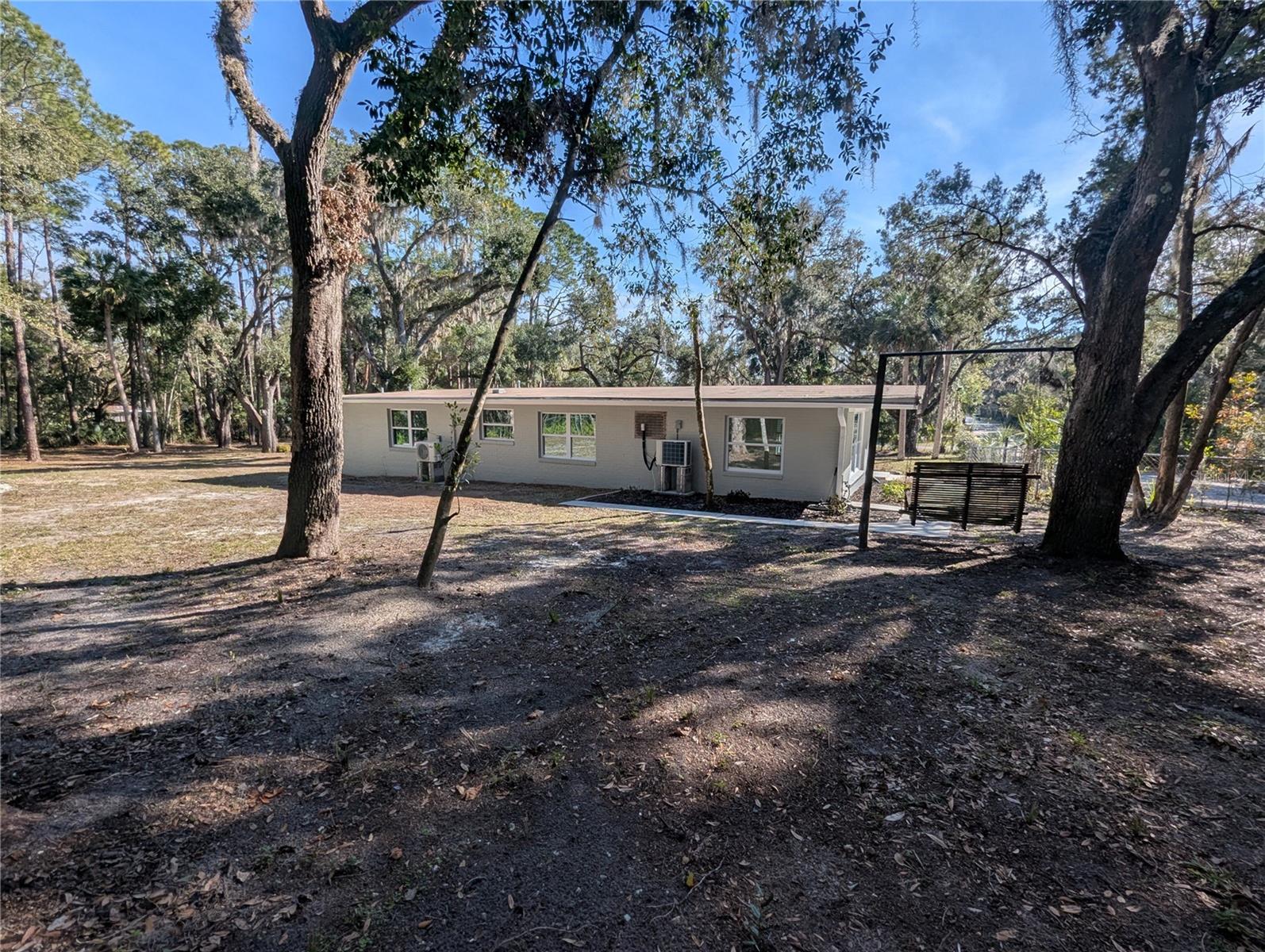 601 NE 11TH ST, CRYSTAL RIVER, FL, 34428