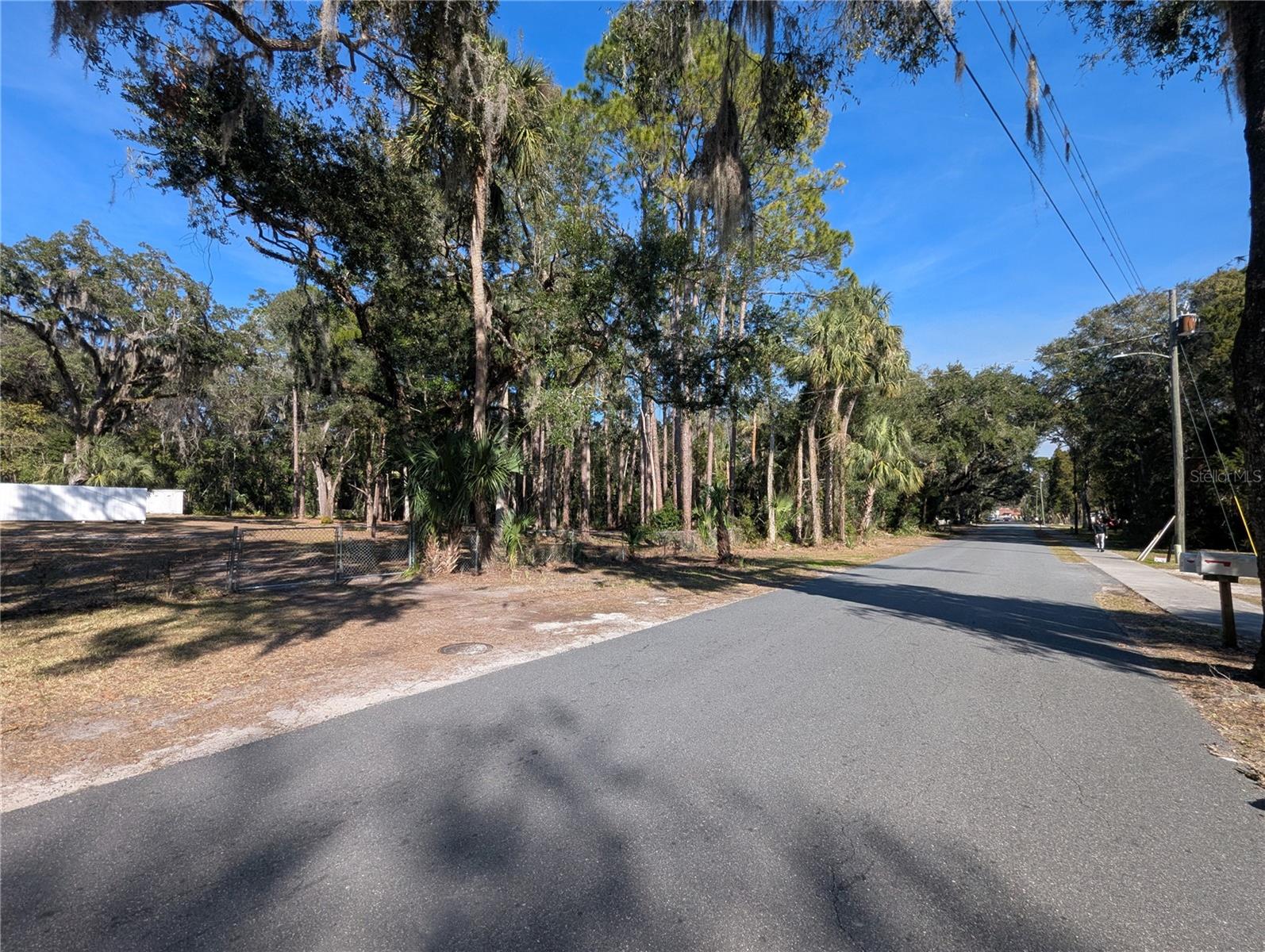 601 NE 11TH ST, CRYSTAL RIVER, FL, 34428