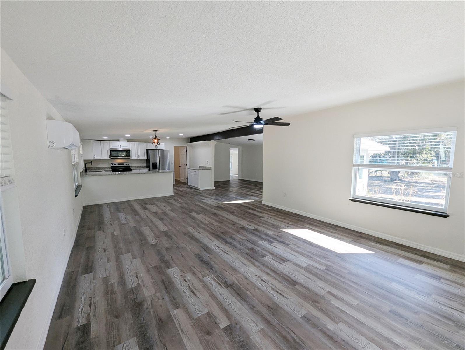 601 NE 11TH ST, CRYSTAL RIVER, FL, 34428