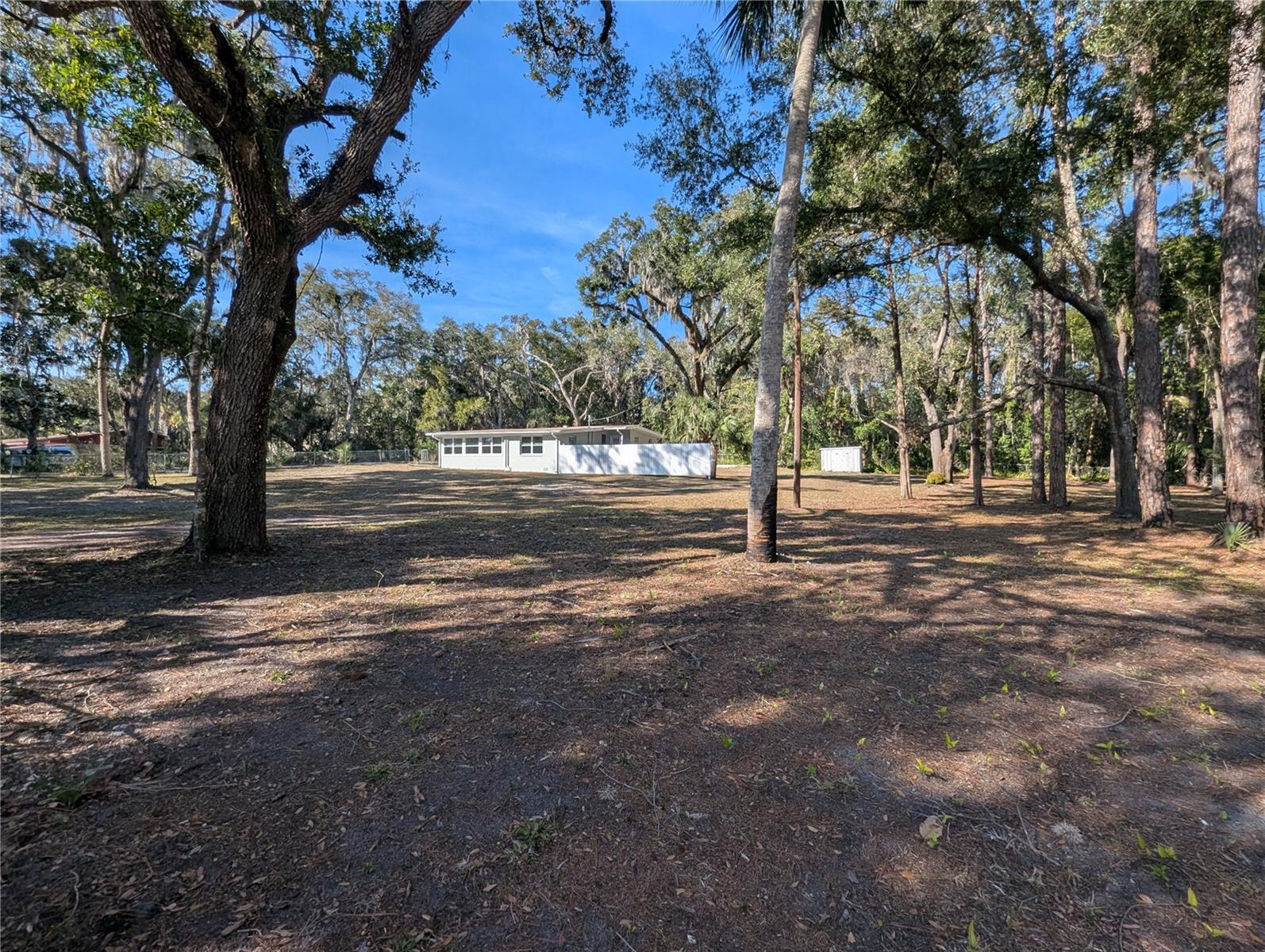601 NE 11TH ST, CRYSTAL RIVER, FL, 34428