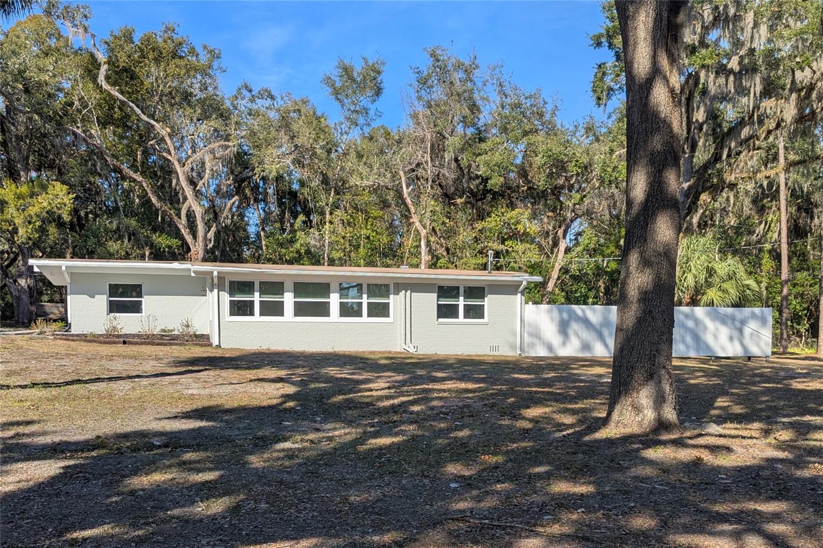 601 NE 11TH ST, CRYSTAL RIVER, FL, 34428