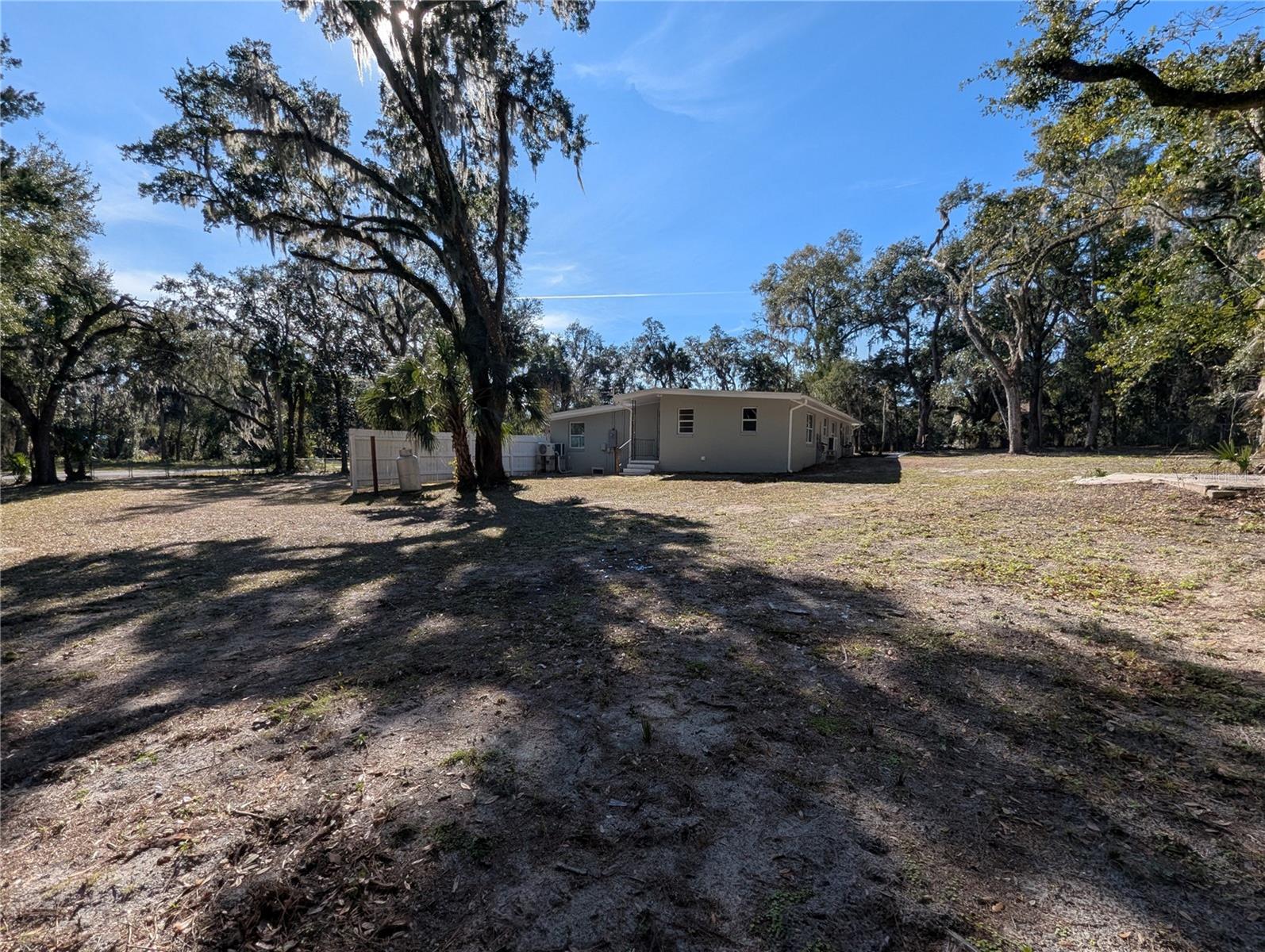 601 NE 11TH ST, CRYSTAL RIVER, FL, 34428