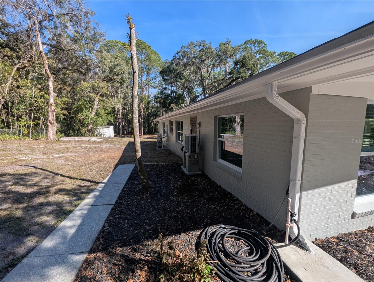 601 NE 11TH ST, CRYSTAL RIVER, FL, 34428