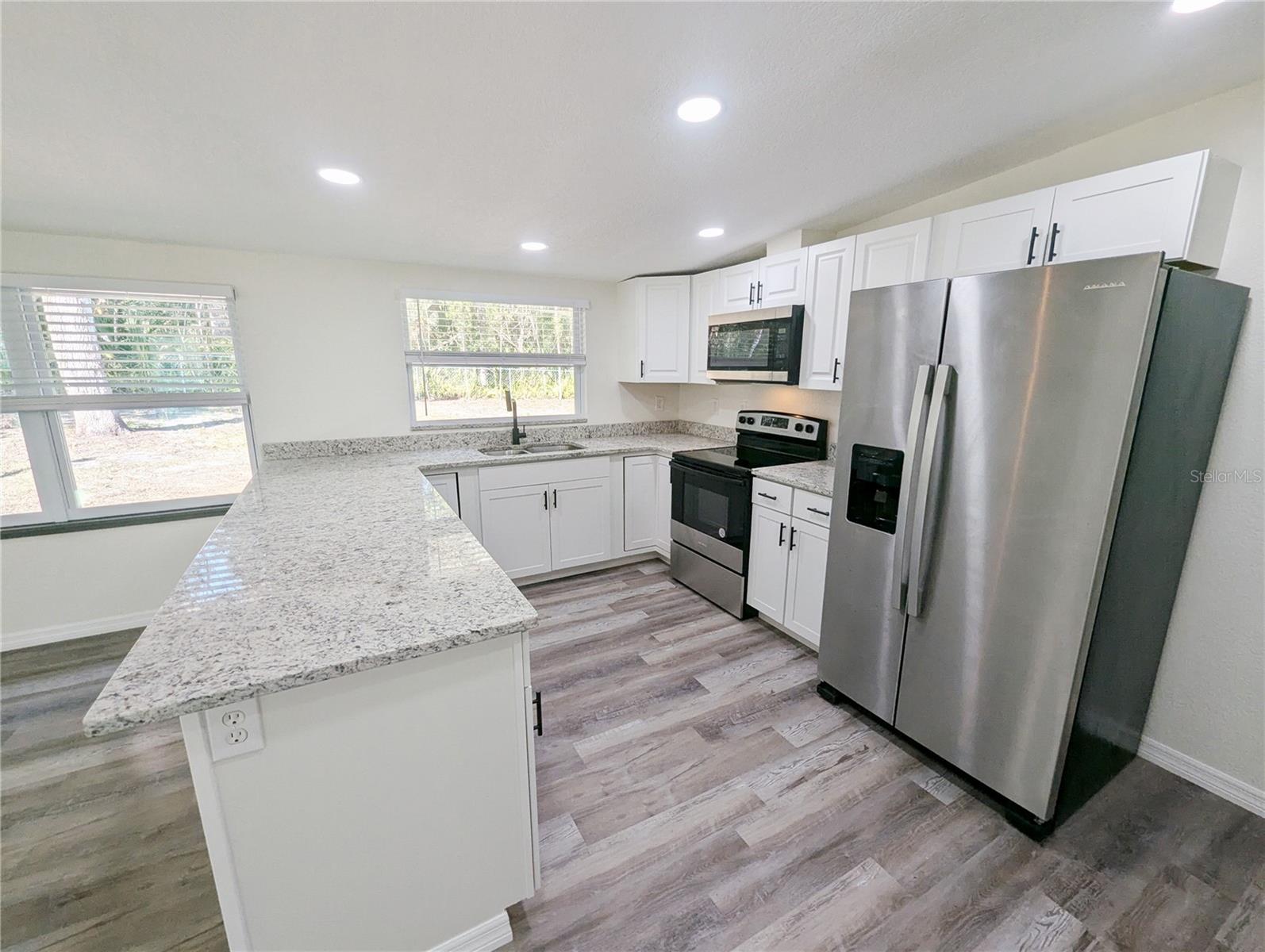 601 NE 11TH ST, CRYSTAL RIVER, FL, 34428