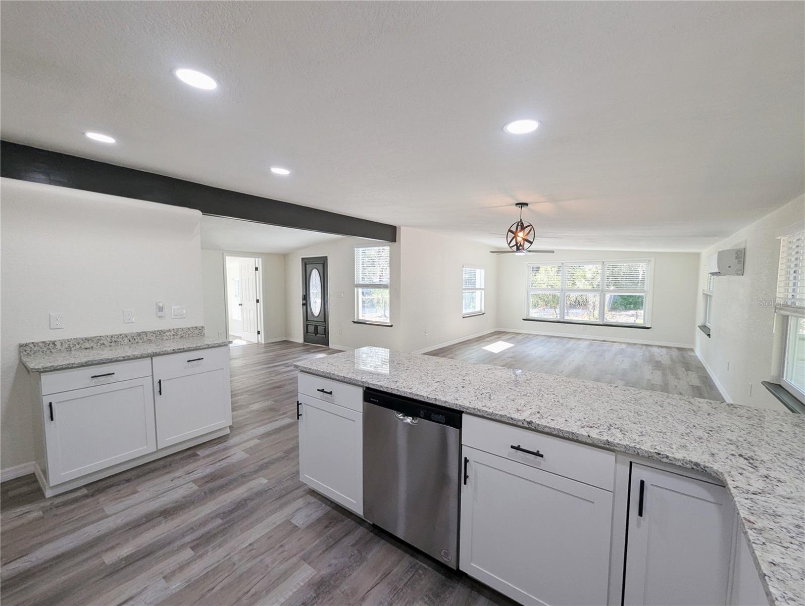 601 NE 11TH ST, CRYSTAL RIVER, FL, 34428
