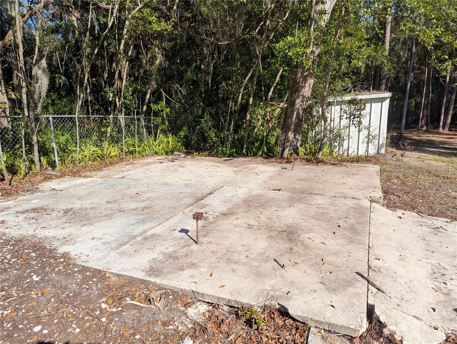 601 NE 11TH ST, CRYSTAL RIVER, FL, 34428