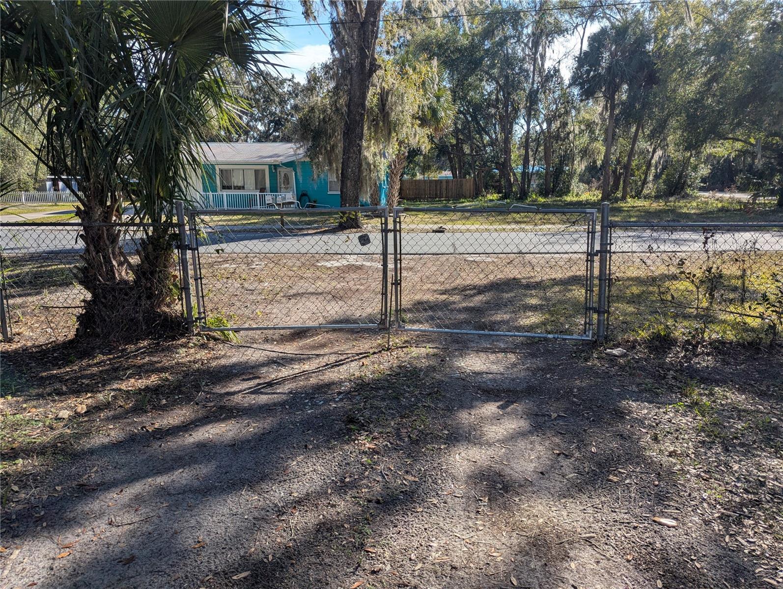 601 NE 11TH ST, CRYSTAL RIVER, FL, 34428