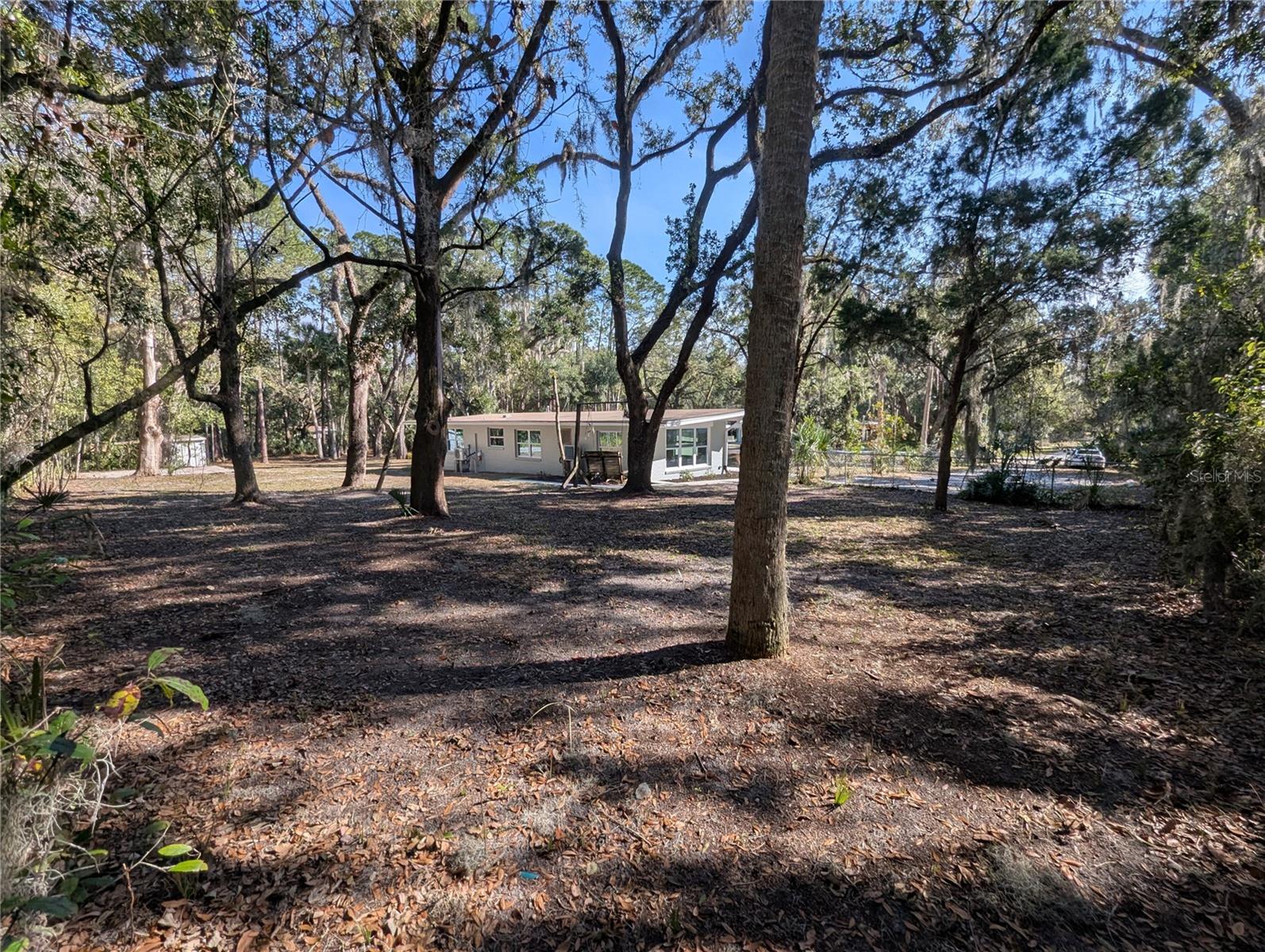 601 NE 11TH ST, CRYSTAL RIVER, FL, 34428