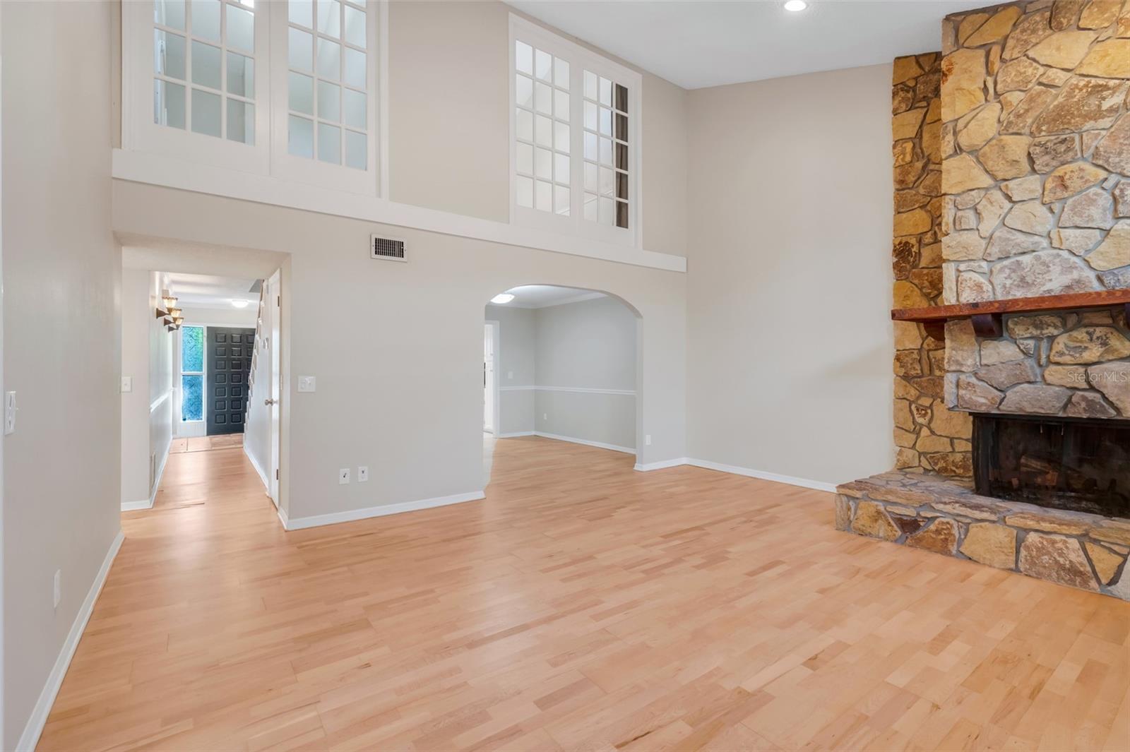 816 LAUREL AVE #1, ORLANDO, FL, 32803