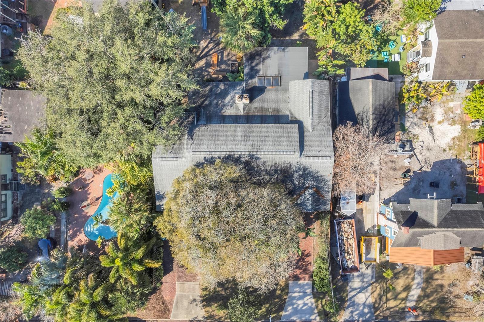 816 LAUREL AVE #1, ORLANDO, FL, 32803