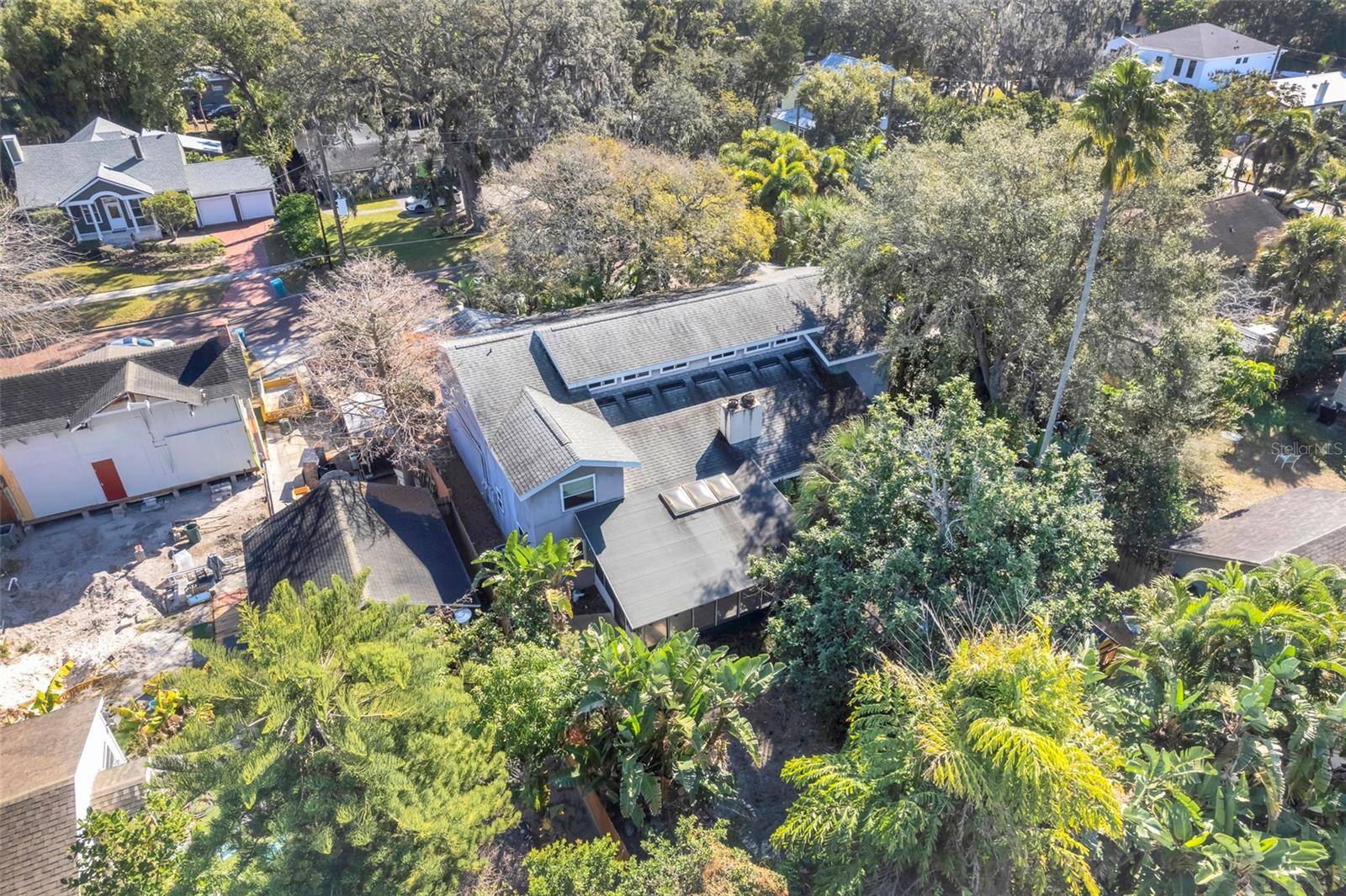 816 LAUREL AVE #1, ORLANDO, FL, 32803