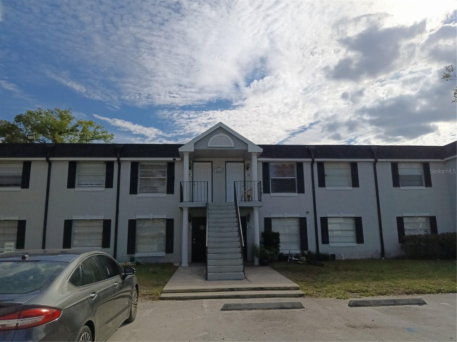 7628 FOREST CITY RD #056 (AKA Unit H), ORLANDO, FL, 32810