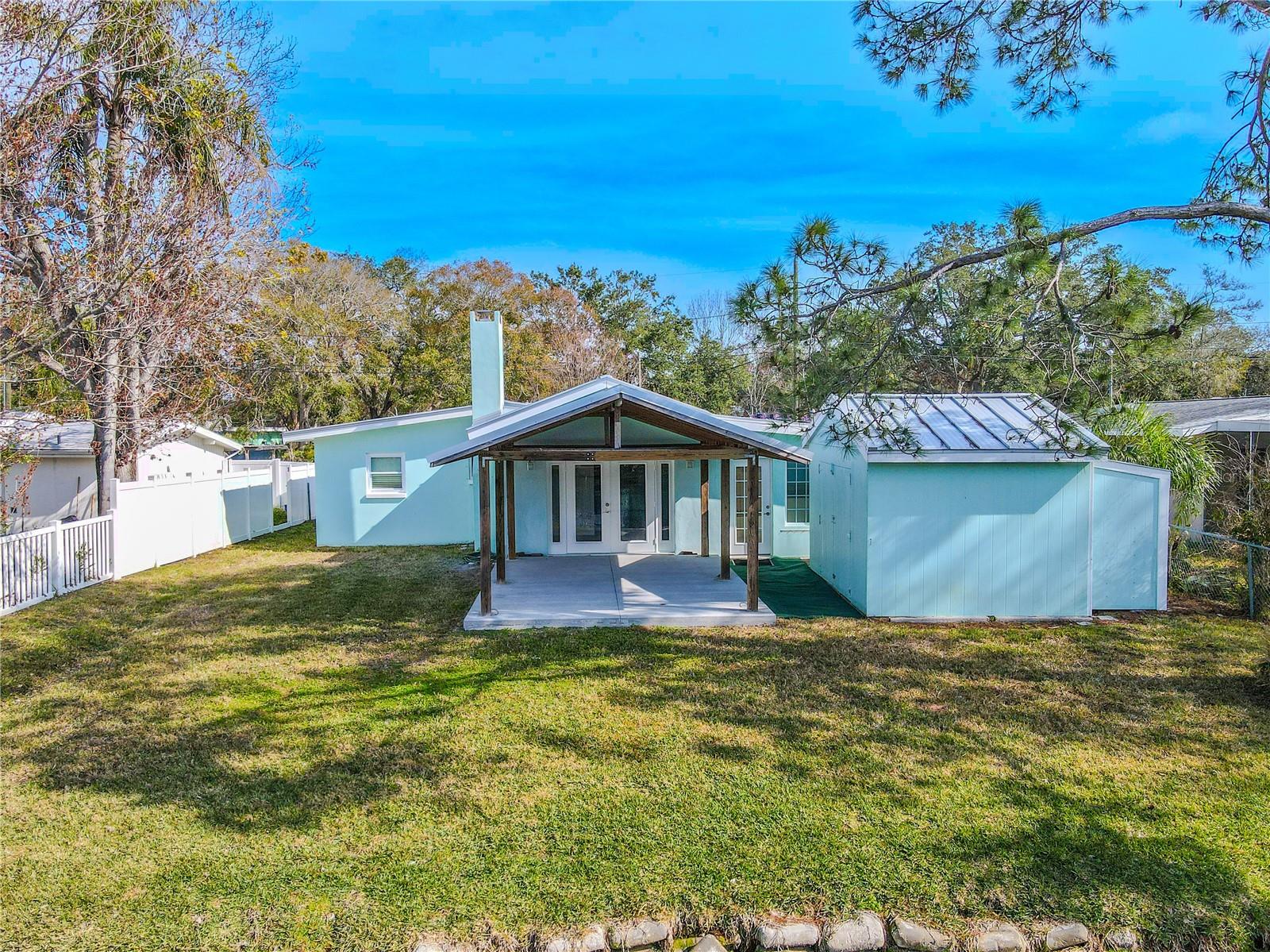 404 MANOR BLVD, PALM HARBOR, FL, 34683