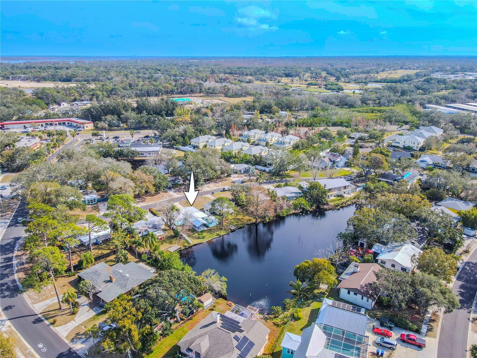 404 MANOR BLVD, PALM HARBOR, FL, 34683