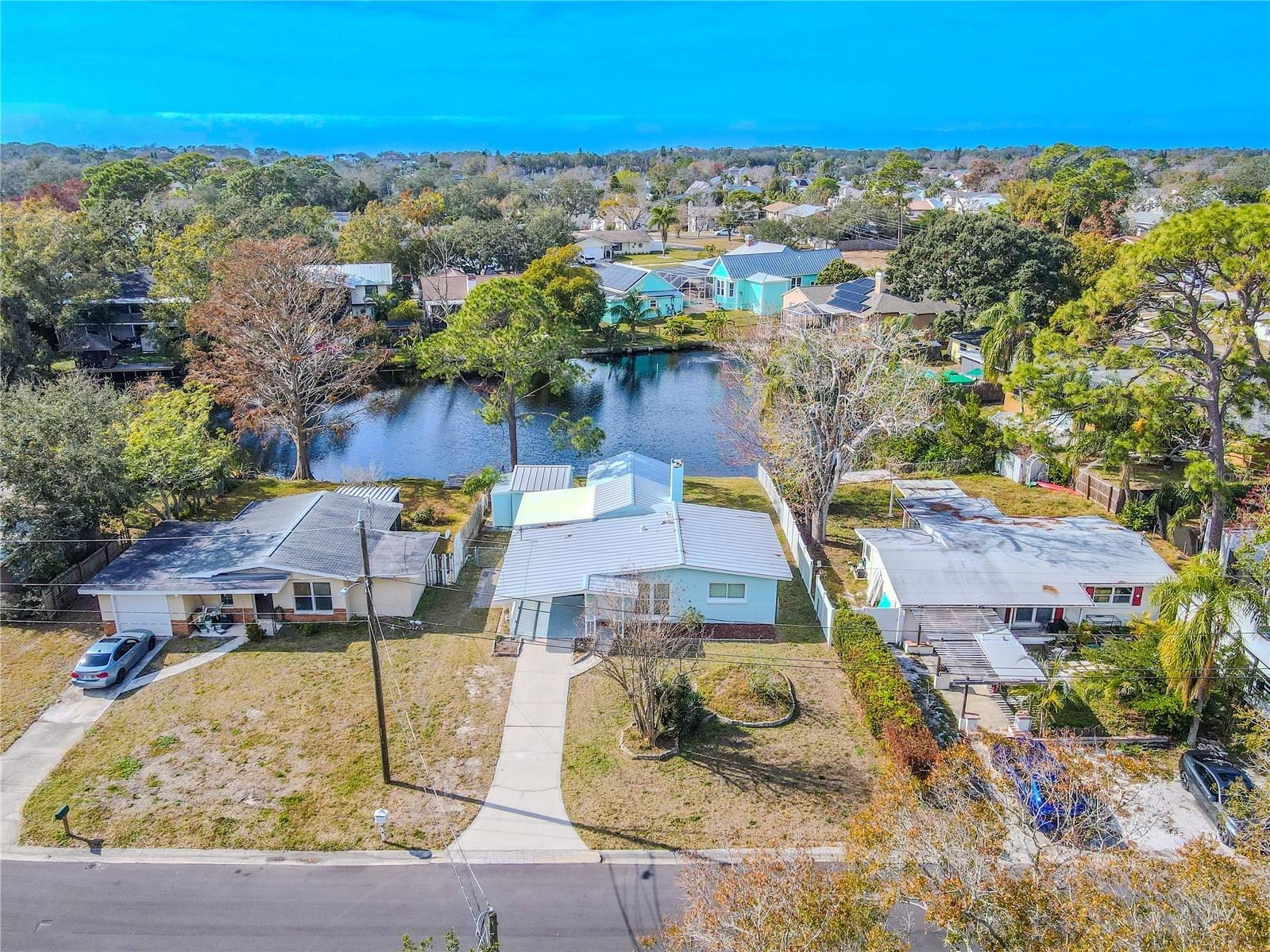 404 MANOR BLVD, PALM HARBOR, FL, 34683