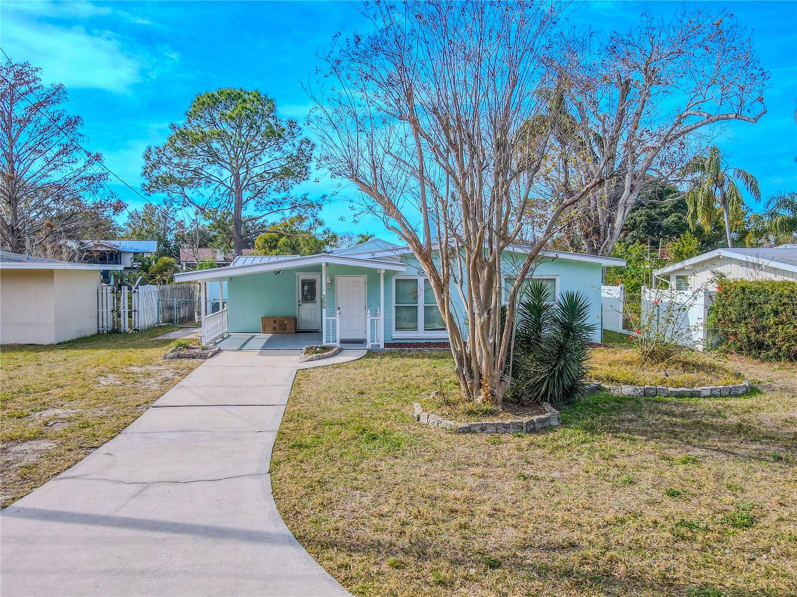 404 MANOR BLVD, PALM HARBOR, FL, 34683
