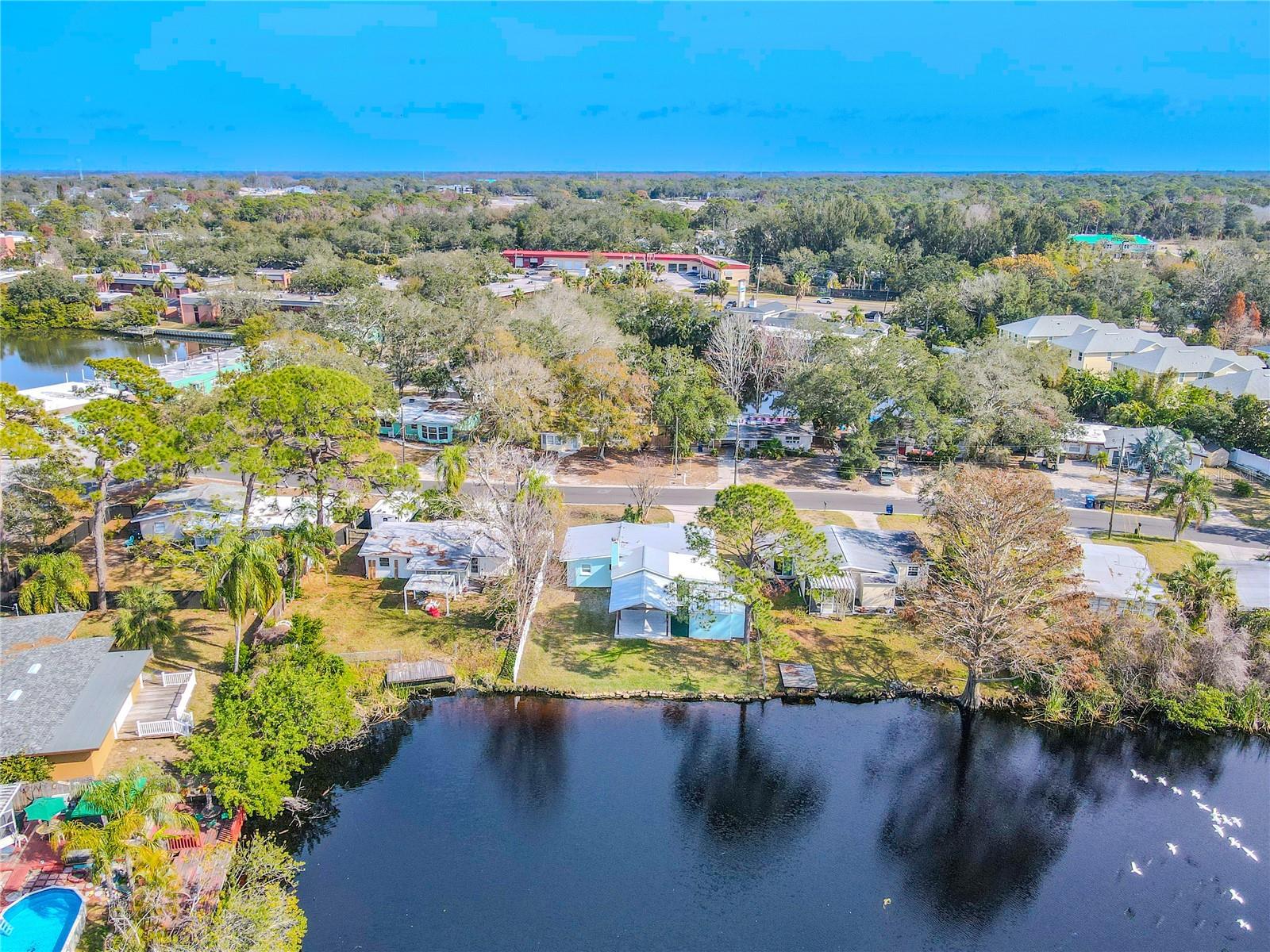 404 MANOR BLVD, PALM HARBOR, FL, 34683
