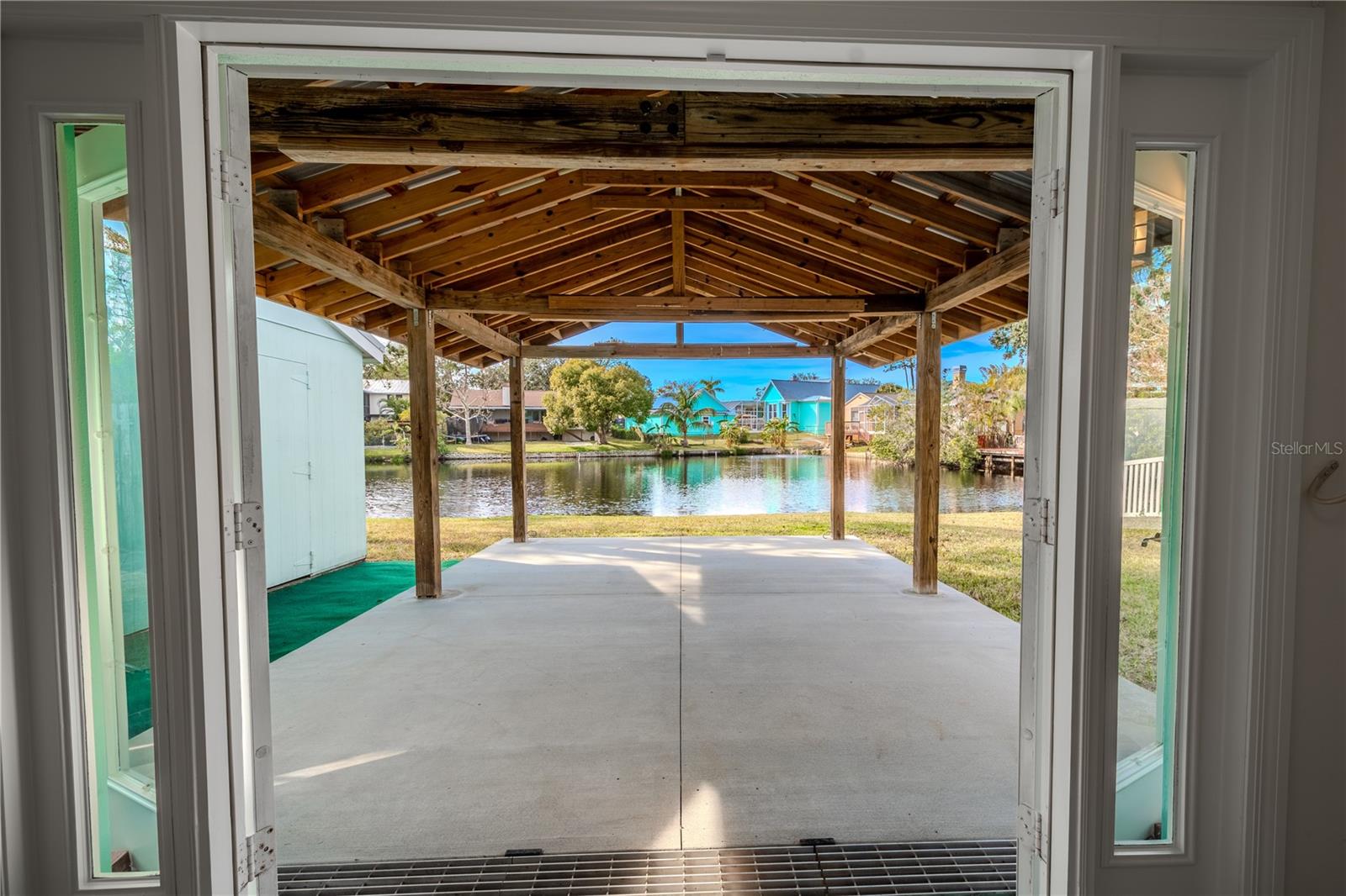 404 MANOR BLVD, PALM HARBOR, FL, 34683