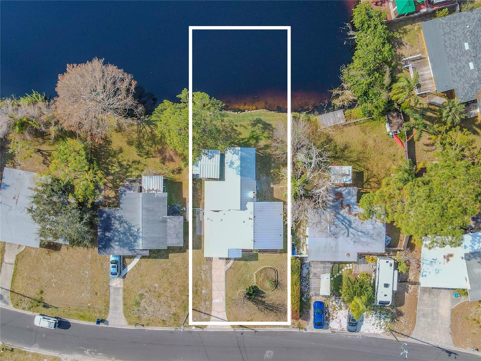 404 MANOR BLVD, PALM HARBOR, FL, 34683