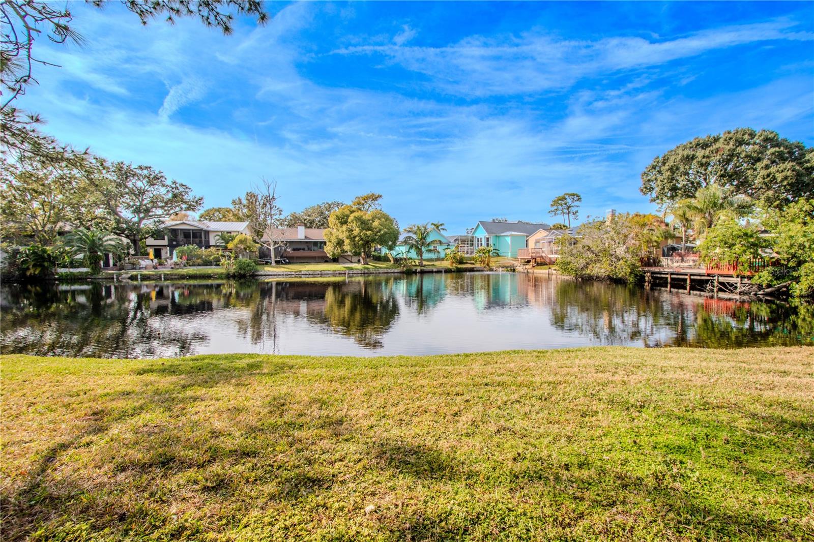 404 MANOR BLVD, PALM HARBOR, FL, 34683