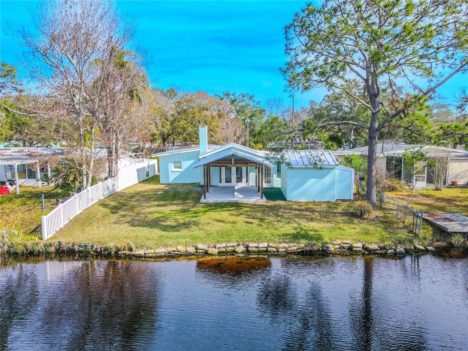 404 MANOR BLVD, PALM HARBOR, FL, 34683